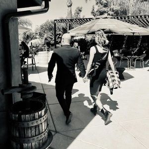 Meet your Posher, Michael